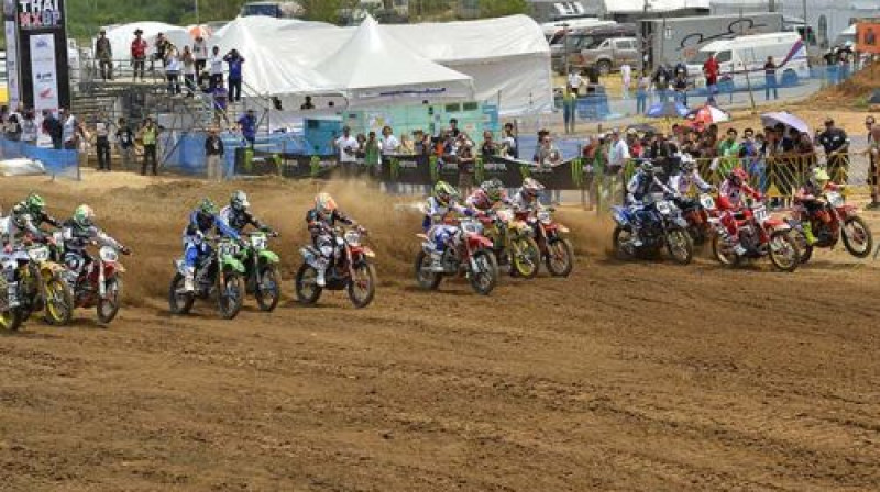 MX1 motokross
Foto: motocrossmx1.com