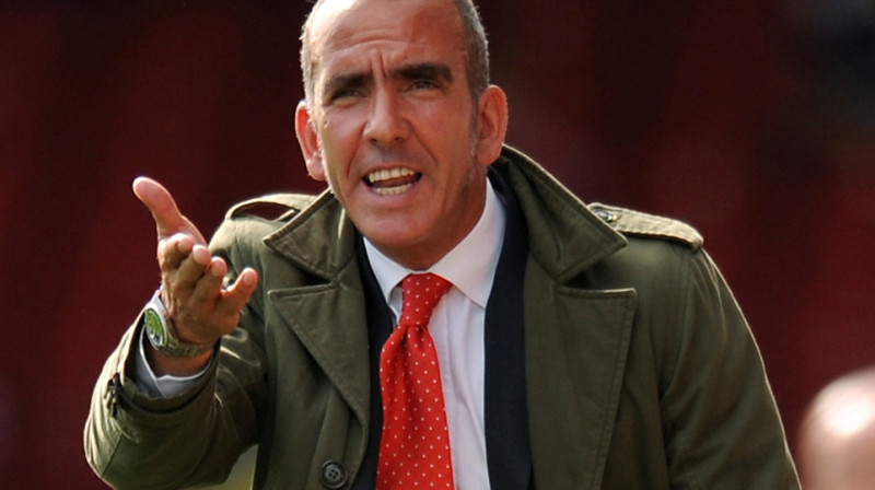 Paolo Di Kanio 
Foto: AP/Scanpix