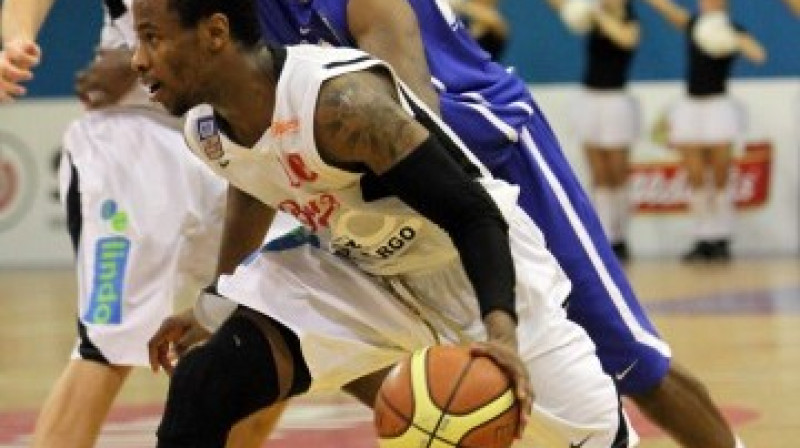 Džamārs Digss
Foto: Renārs Buivids