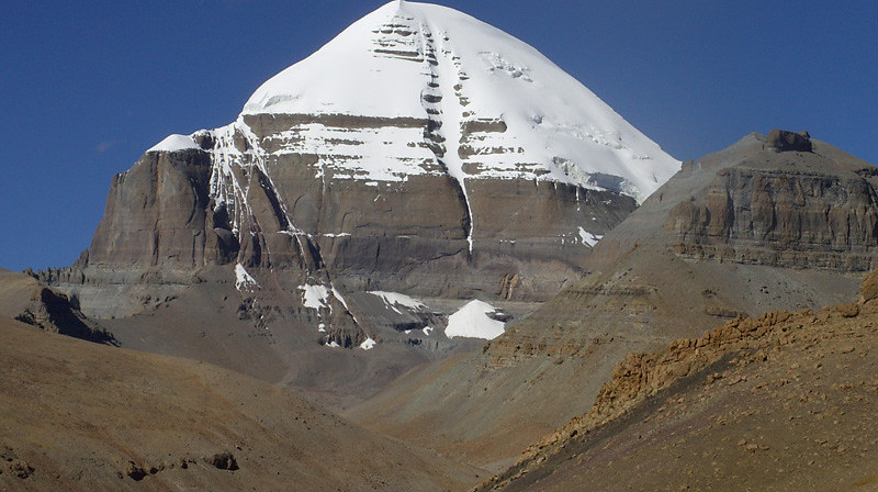 Kailasa kalns