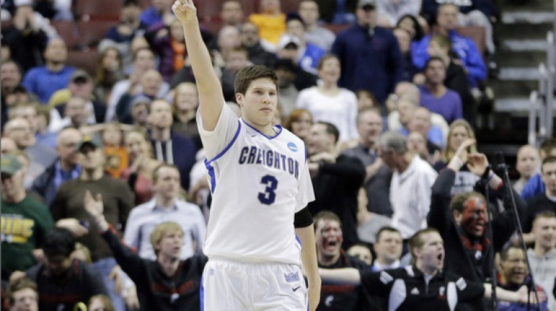 Dags Makdermots 2011. gada vasarā spēlēja Liepājā un Rīgā
Foto: AP/Scanpix