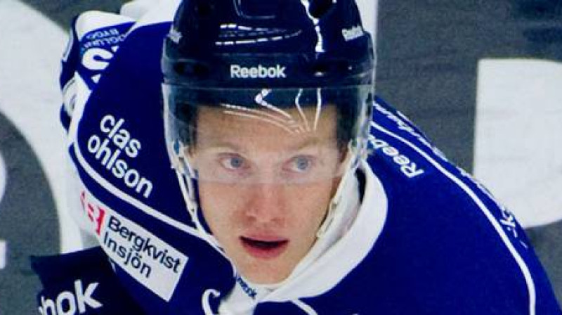 Johan Ryno