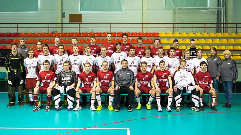 Foto: Raivo Sarelainens