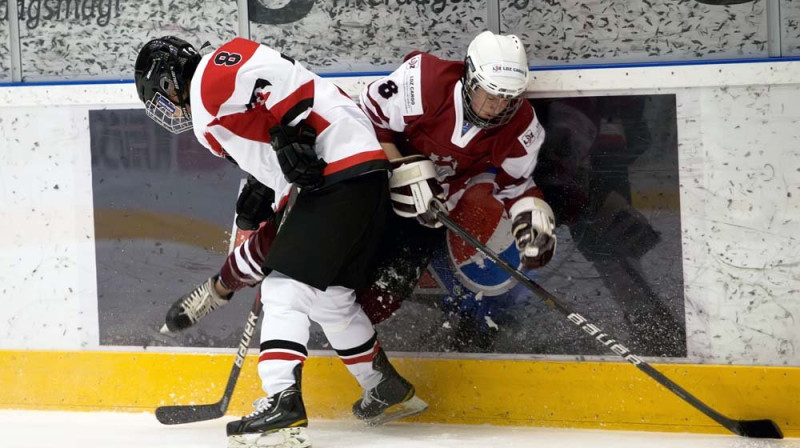 Foto: IIHF