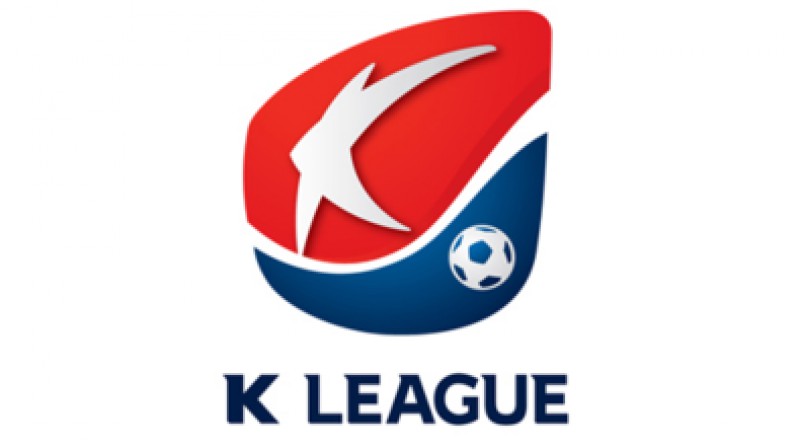 "K - League" logo
Foto: kleague.com