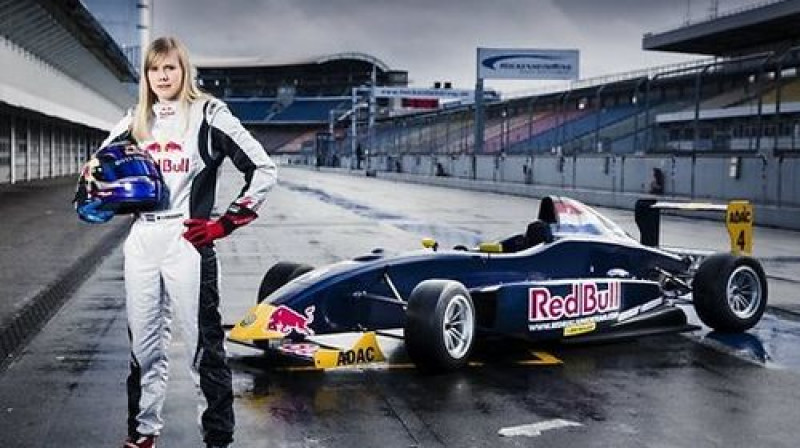 Beitske Visere
Foto: Red Bull