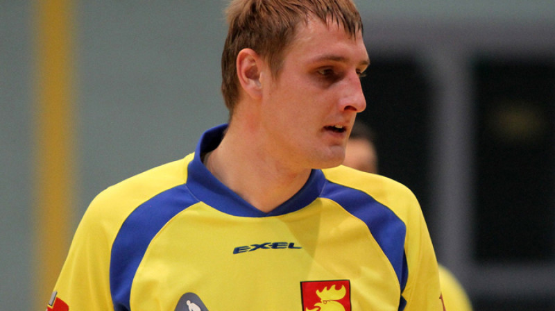 Mārtiņš Zaikovskis (Madona)
Foto: Ritvars Raits