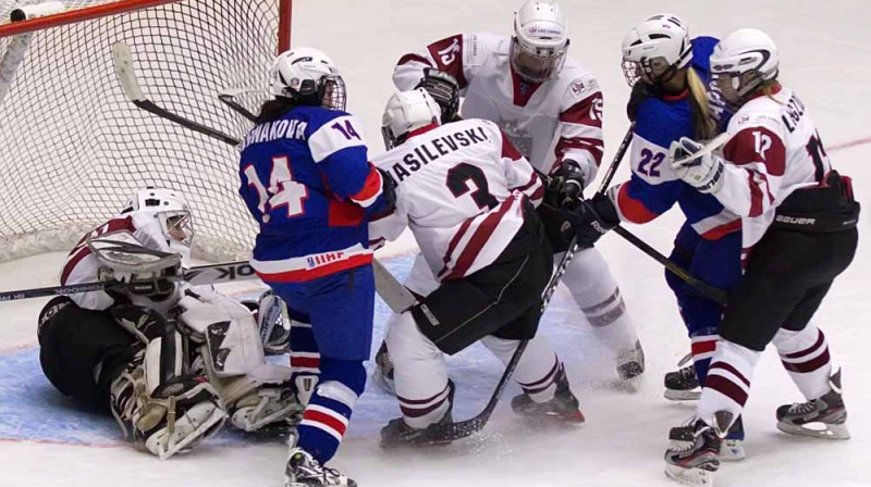 Foto: IIHF