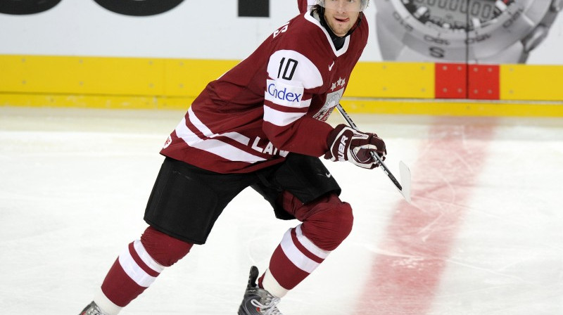 Lauris Dārziņš