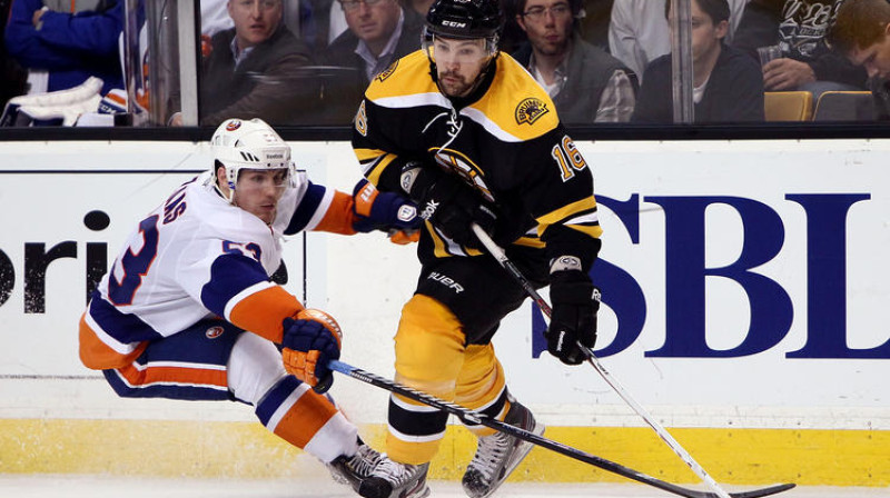 Kaspars Daugaviņš cīņā.