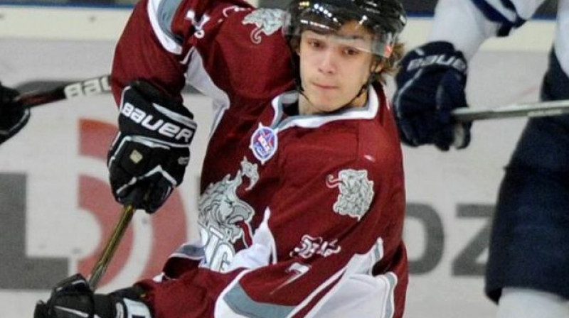 Rustams Begovs
Foto: Romāns Kokšarovs, Sporta Avīze, f64
