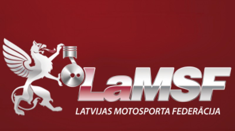 Latvijas Motosporta federācija
Foto: lamsf.lv
