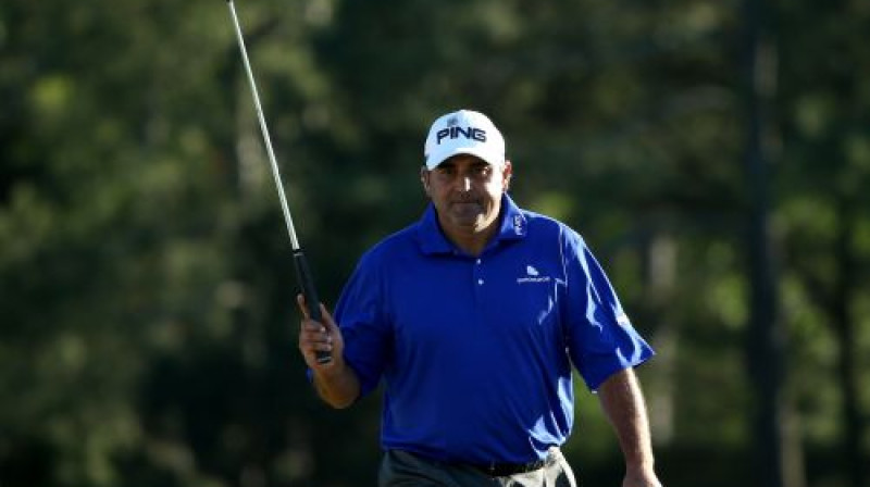 Anhels Kabrera
Foto: AFP/Scanpix