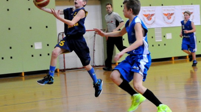 Foto: Romualds Vambuts
