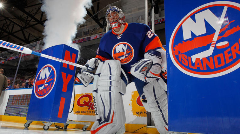 Nabokovs pirms spēles