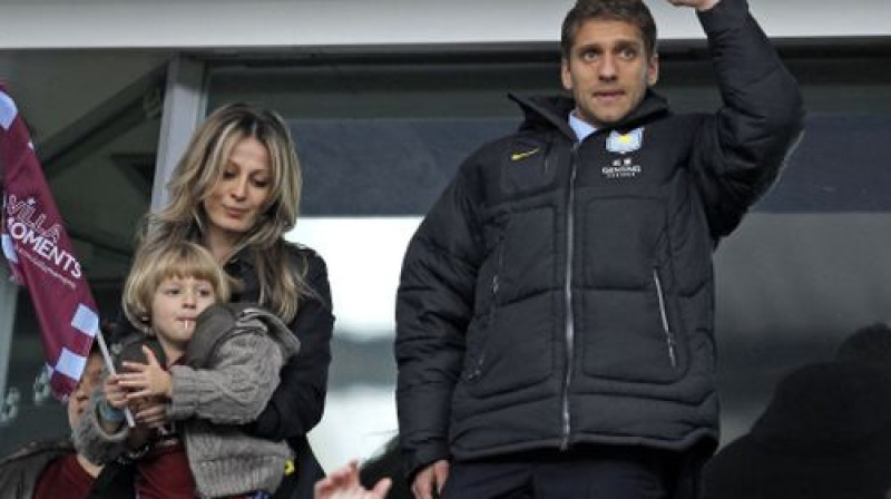 Stilijans Petrovs
Foto: AFP/Scanpix