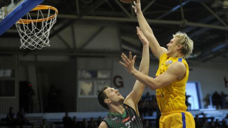 Jānis Timma
Foto: Romāns Kokšarovs, Sporta Avīze, f64