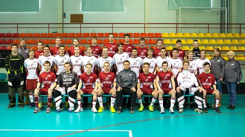 Foto: Raivo Sarelainens