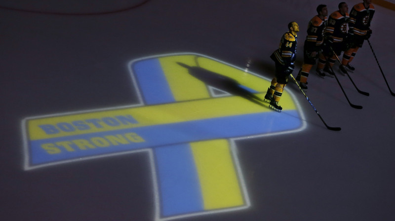 Foto: AP/Scanpix