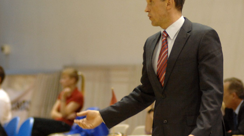 Agris Galvanovskis 
Foto: Romāns Kokšarovs, Sporta AVīze, f64