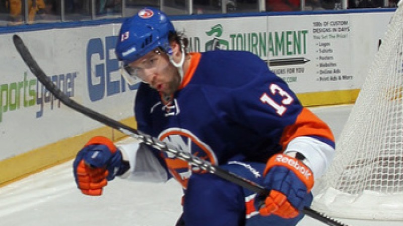 Kolins Makdonalds
Foto: AFP / Scanpix