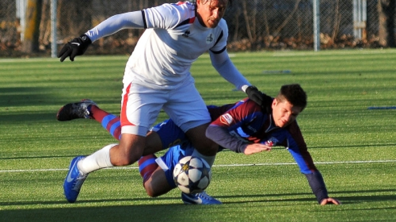 Foto: Romualds Vambuts