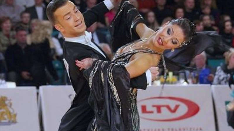 A.Rogovneko/A.Vorončuka. Foto:A.Kravčuks