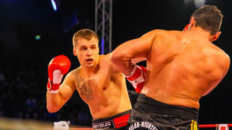 Mairis Briedis
Foto: biggersbetterboxing.com