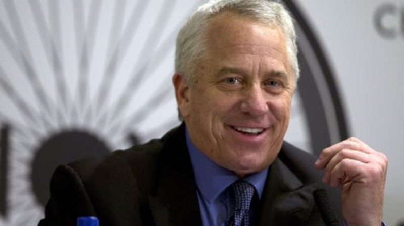 Gregs Lemonds
Foto:AP/Scanpix