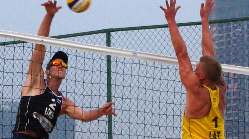 Foto: fivb.org