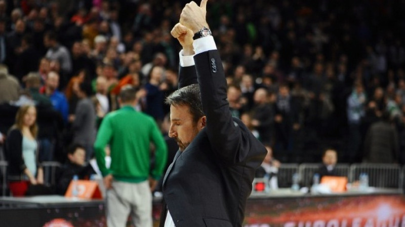 Hoans Plaza
Foto: zalgiris.lt