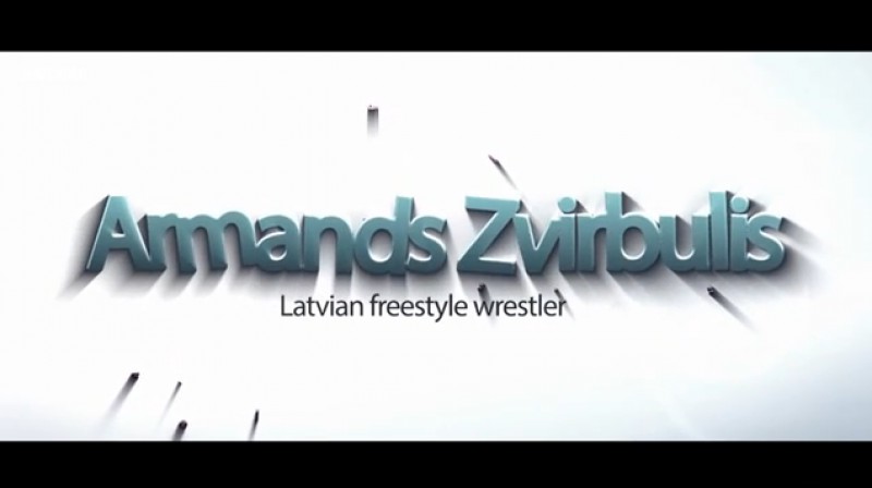 Armands Zvirbulis
Foto: no Edgara Trankaļa video