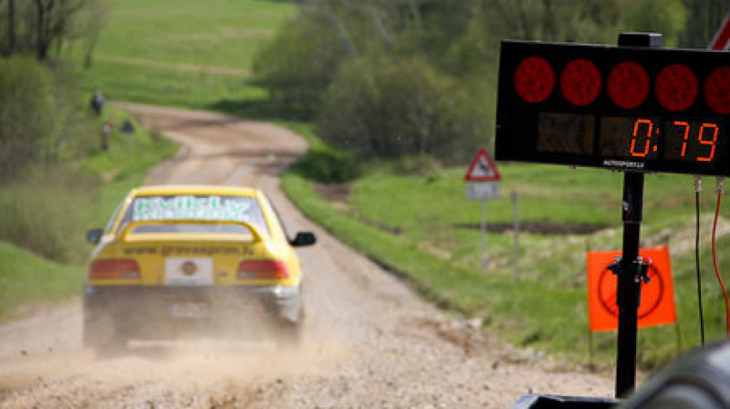 Foto: Go4speed