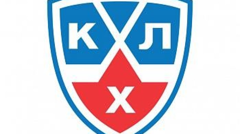 KHL logo
Foto: khl.ru