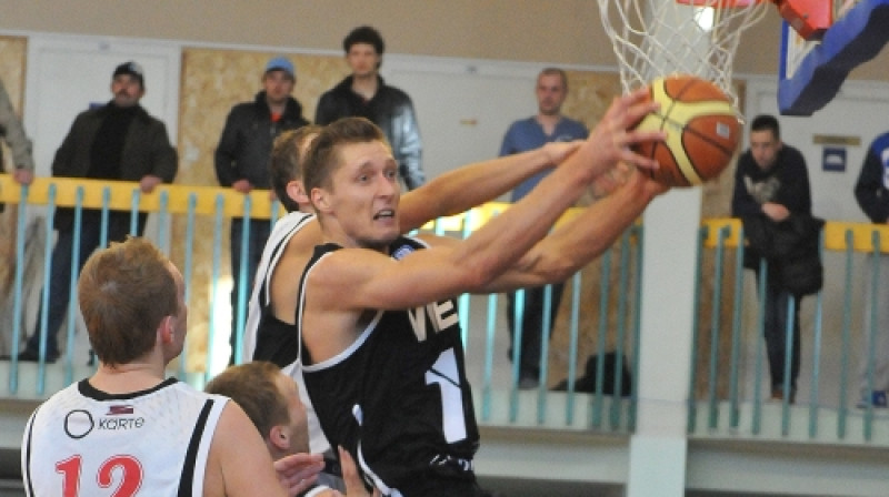 Foto: Romualds Vambuts