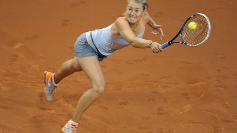 Marija Šarapova
Foto: AP/Scanpix