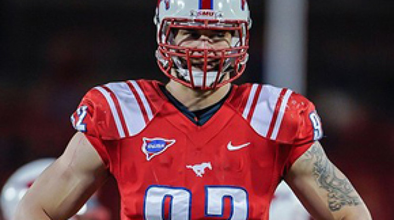 Marguss Hunts
Foto: AP