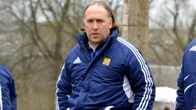 Jurģis Pučinsks
Foto: M.Jankovskis, Sportacentrs.com