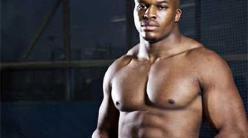 Lorenss Okoje
Foto: AP