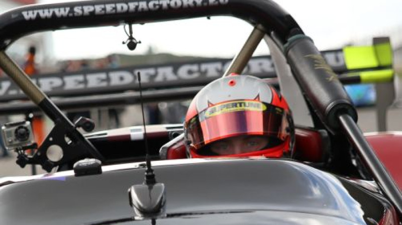 Konstantīns Calko
Publicitātes foto