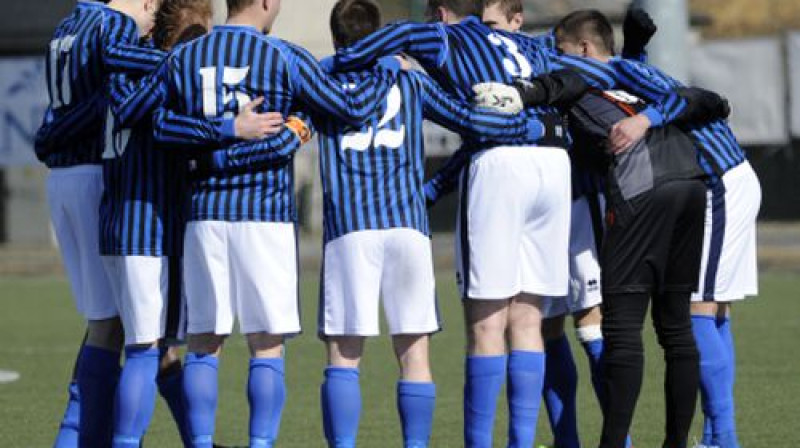 Daugavpils "Daugava"
Foto: Romāns Kokšarovs, Sporta Avīze, f64