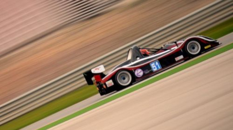 Konstantīns Calko
Foto: radicalsportscars.com