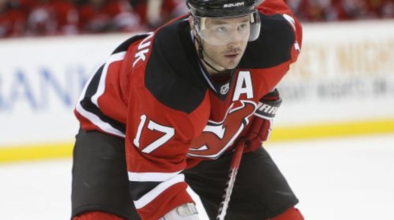 Iļja Kovaļčuks
Foto: AP/Scanpix