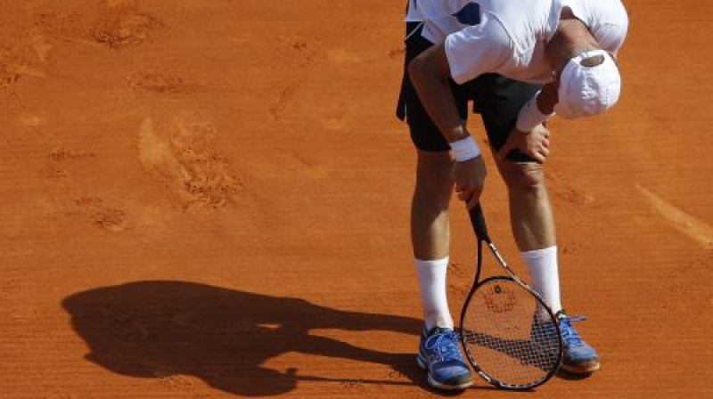 Nikolajs Davidenko
Foto: AFP/Scanpix