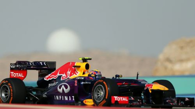 Marks Vēbers
Foto; AFP/Scanpix