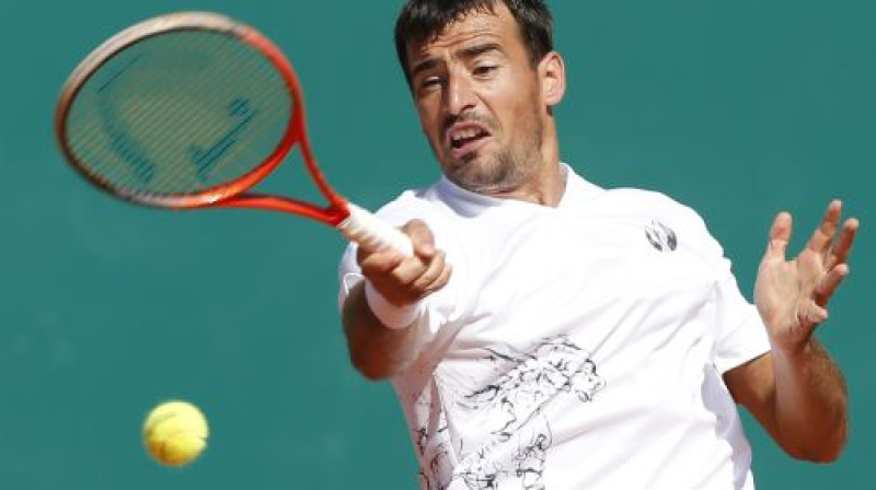 Ivans Dodigs
Foto: AFP/Scanpix