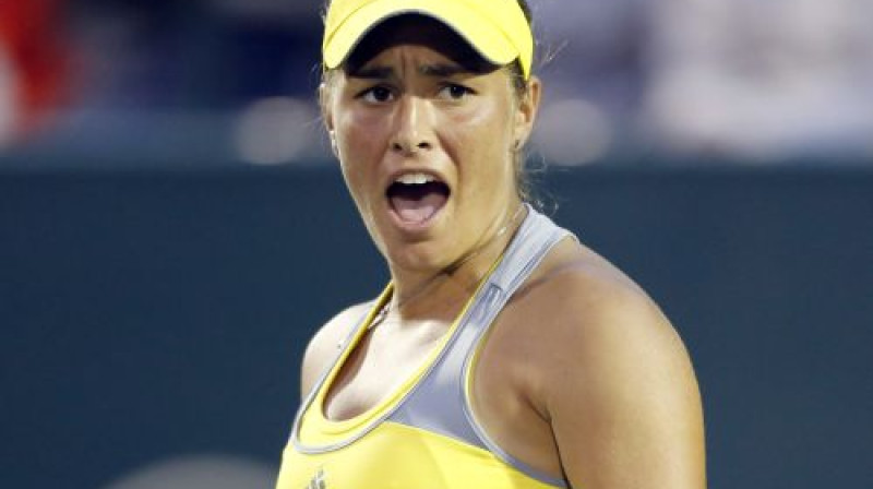Monika Puiga
Foto: AP/Scanpix