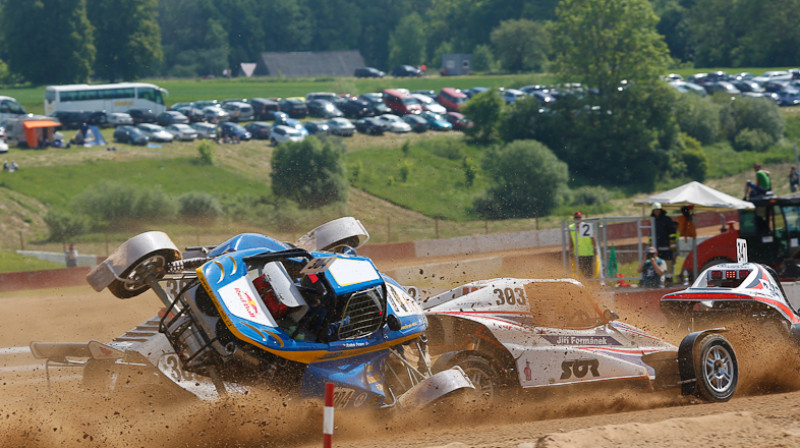 Foto: Raimonds Volonts, musa.lv