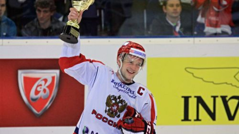 Iļja Ņikuļins
Foto: AFP/Scanpix