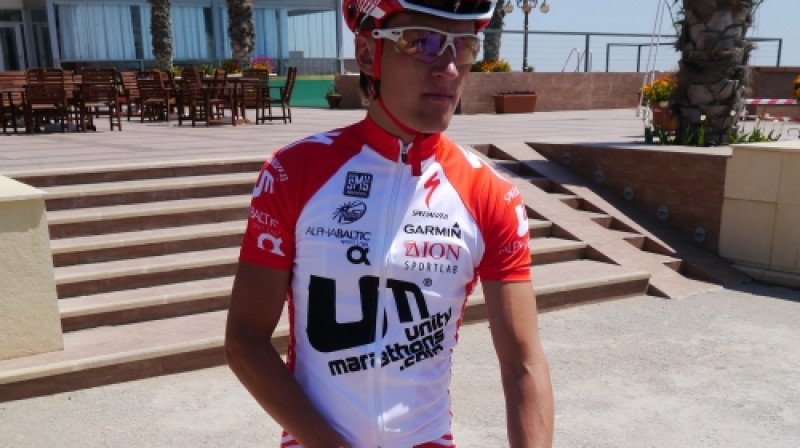 Kristofers Rācenājs